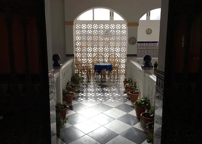 Hostal Sevillana I Chipiona